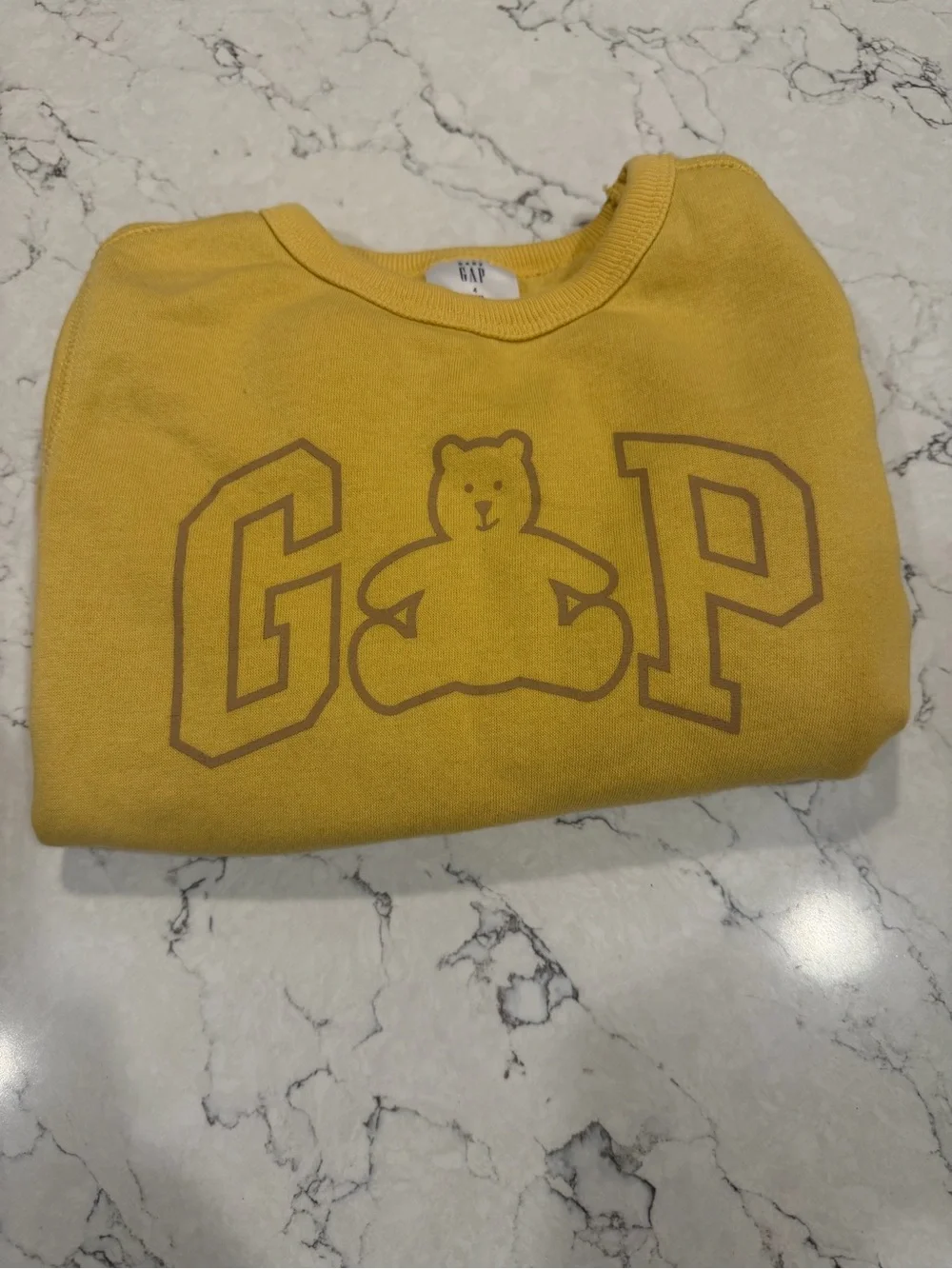 GAP soft cotton